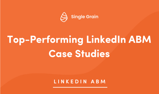 Case Studies in Action: Real-World LinkedIn ABM Campaigns that Outperformed Expectations