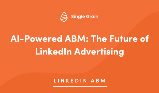 Emerging Trends in AI-Powered ABM: What’s Next for LinkedIn Advertising