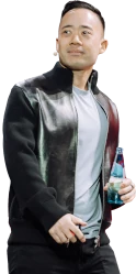 Eric Siu